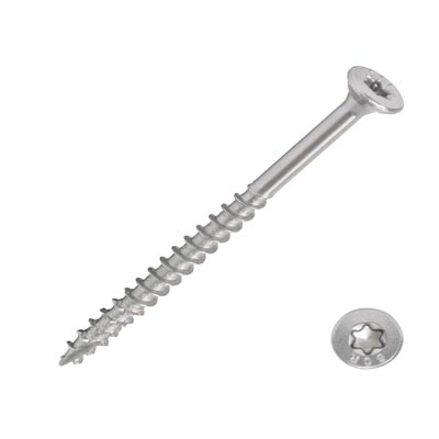 AJLAN CUT SCREW 4X60 PCS